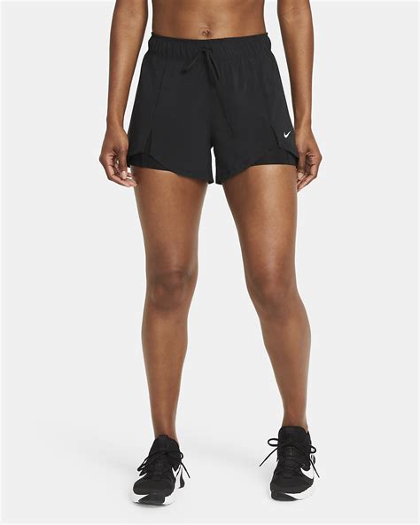 kort broekje nike dames|Nike Sportieve korte broeken voor dames .